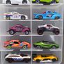 Hot Wheels Pack of 10 Cars 2 Image 3