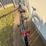 ridgeback speed town adult bike Image 2