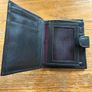 Lloyd Baker London - Black Leather Wallet Image 2