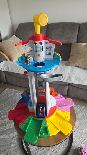 paw patrol