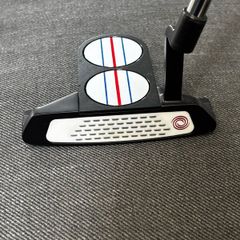 Odyssey Triple Track Blade 2 Ball