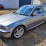 BMW 316ti compact 2005 Image 5