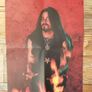 Deicide - Posters and Autograph card bundle Image 6