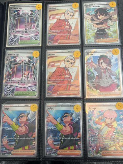 pokemon cards  BIG SELECTION