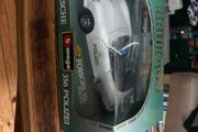 Model Porsche