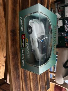 Model Porsche
