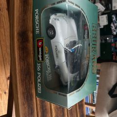 Model Porsche