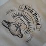 Bread Bag Vintage Natural Image 2