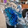 Murano glass fish Image 3