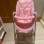 dolls High Chair Image 2