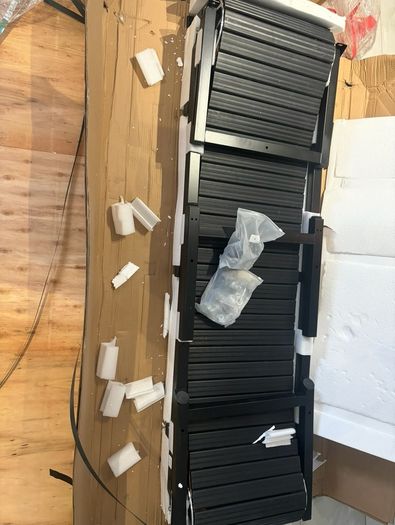 Dog Treadmill