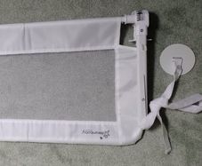Dreambaby Fold Down Bed Rail