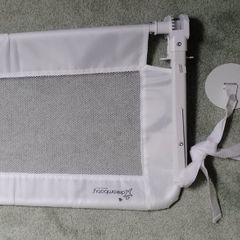 Dreambaby Fold Down Bed Rail