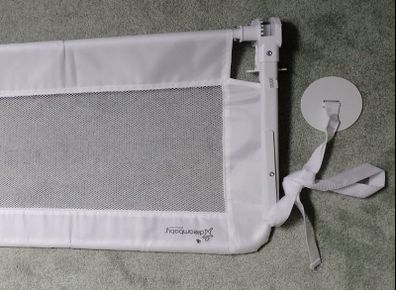 Dreambaby Fold Down Bed Rail