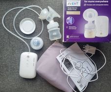 Philips Avent Breast pump