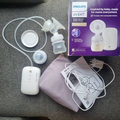 Philips Avent Breast pump