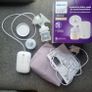 Philips Avent Breast Pump Image 2