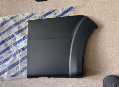 Fiat Ducato/ Peugeot Boxer/ Citroen Relay Protective Strip Side Moulding Panel Trim
