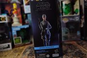 Tala Durith ! Imperial Officer ! The Black Series ! Star Wars ! Brand New ! by Hasbro !