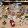 Glass Crystal ornaments Image 2