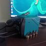 YIHUA 959D II Digital Hot Air Rework Station Image 2