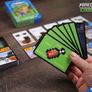 Ravensburger 2024 Minecraft Explorers A Cooperative Card Game 1-4 Players 8+ Image 4