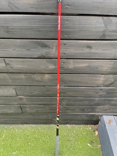 Ventus Velocore Red TR Stiff 41.5inch