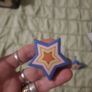 set of 3 kids drawer knobs/handles Image 2