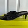 DKNY black mules - sz 5.5 Image 2