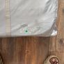 Tutti Bambini CoZee Lite Bedside Crib next to me cot grey Image 2