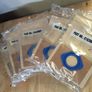 Nilfisk GM 80 / GM 90 Bags (Five Packets) Image 2