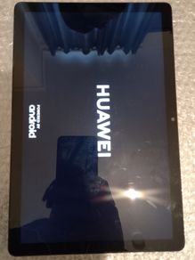Huawei tablet