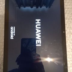 Huawei tablet