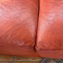 Leather sofa Image 4