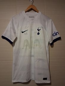 Tottenham Hotspur Jersey.  Spurs Jersey. Youth Boys Girls Age 11 To 13 Years. Collect In Dublin Or Receive Via Post.