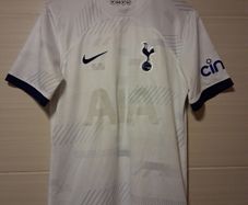 Tottenham Hotspur Jersey.  Spurs Jersey. Youth Boys Girls Age 11 To 13 Years. Collect In Dublin Or Receive Via Post.