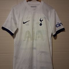 Tottenham Hotspur Jersey.  Spurs Jersey. Youth Boys Girls Age 11 To 13 Years. Collect In Dublin Or Receive Via Post.
