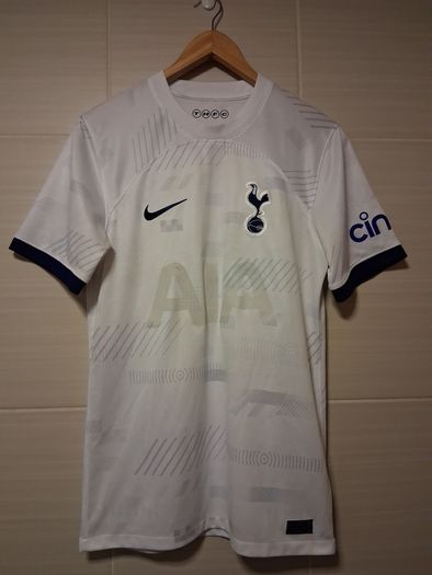 Tottenham Hotspur Jersey.  Spurs Jersey. Youth Boys Girls Age 11 To 13 Years. Collect In Dublin Or Receive Via Post.