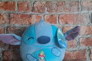 Disney stitch squishmallow