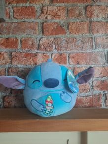 Disney stitch squishmallow