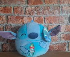Disney stitch squishmallow