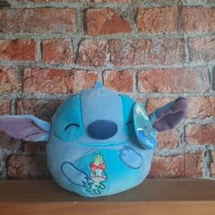 Disney stitch squishmallow
