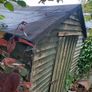 garden shed Image 2