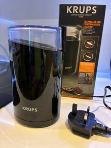 KRUPS Coffee & Spice Grinder