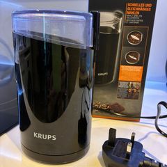 KRUPS Coffee & Spice Grinder