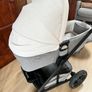 Nuna mixx buggy and carrycot/pram Image 2