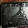 Vintage  Matchbox Holder Image 2