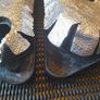 KTM Carbon Side Fairings Image 7