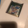 Gameboy Color Game Super Mario Bros. Deluxe Image 2