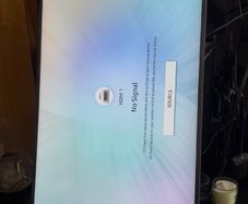 Samsung TV